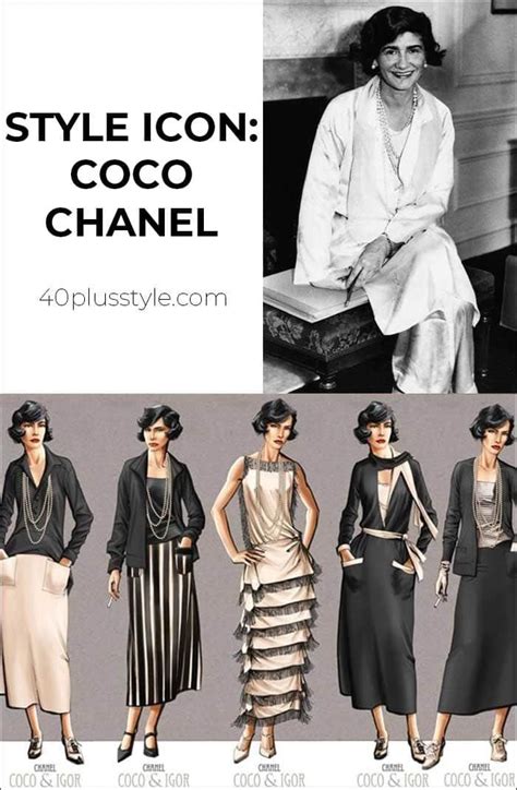 coco chanel fashion icon|coco chanel fashion designs 1920s.